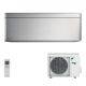 Daikin Stylish Silver FTXA42CS+RXA42B 15000 Btu/h Inverter 