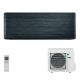 Daikin Stylish Blackwood FTXA20BT+RXA20A 7000 Btu/h Inverter 
