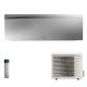 Daikin Emura Silver FTXJ25AS+RXJ25A 9000 Btu/h Inverter
