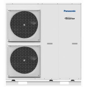 Panasonic WH-MDC16H6E5 Aquarea High Performance Monobloc 1Phase 16.0 kW