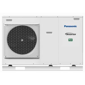 Panasonic WH-MDC09J3E5 Aquarea High Performance Monobloc 9 kW
